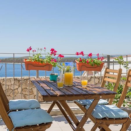 Apartmani Ad Hvar Hvar Town Buitenkant foto