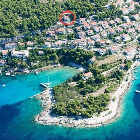 Apartmani Ad Hvar Hvar Town Buitenkant foto
