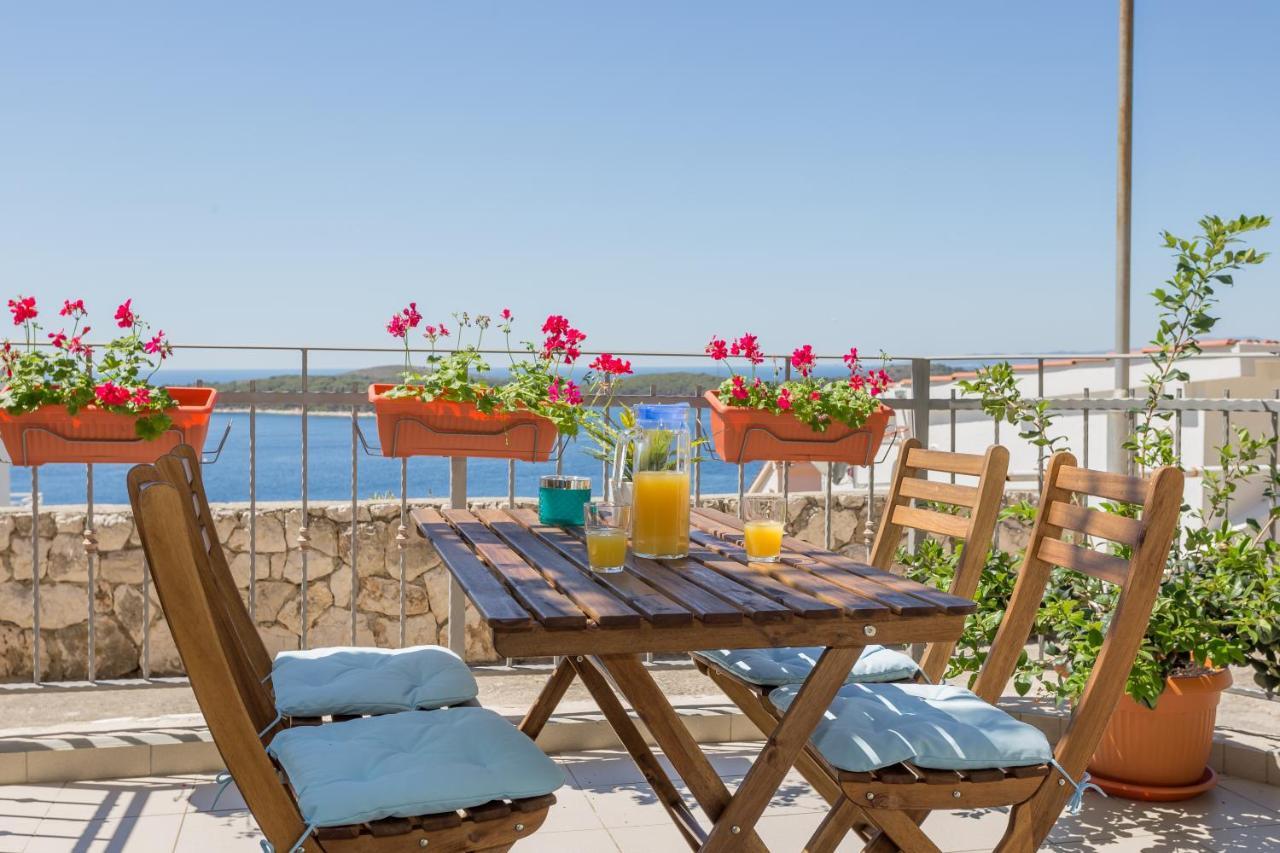 Apartmani Ad Hvar Hvar Town Buitenkant foto