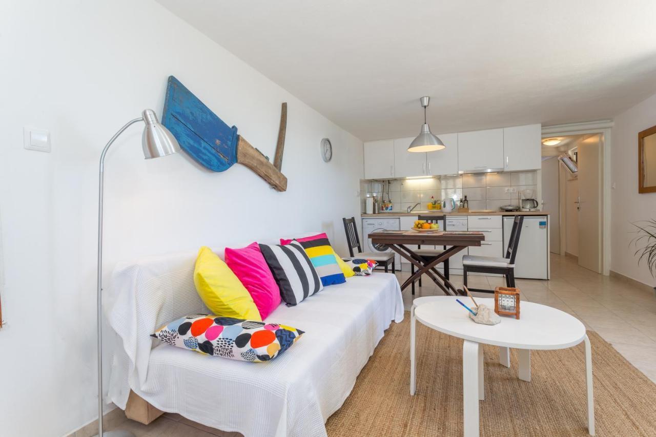 Apartmani Ad Hvar Hvar Town Buitenkant foto