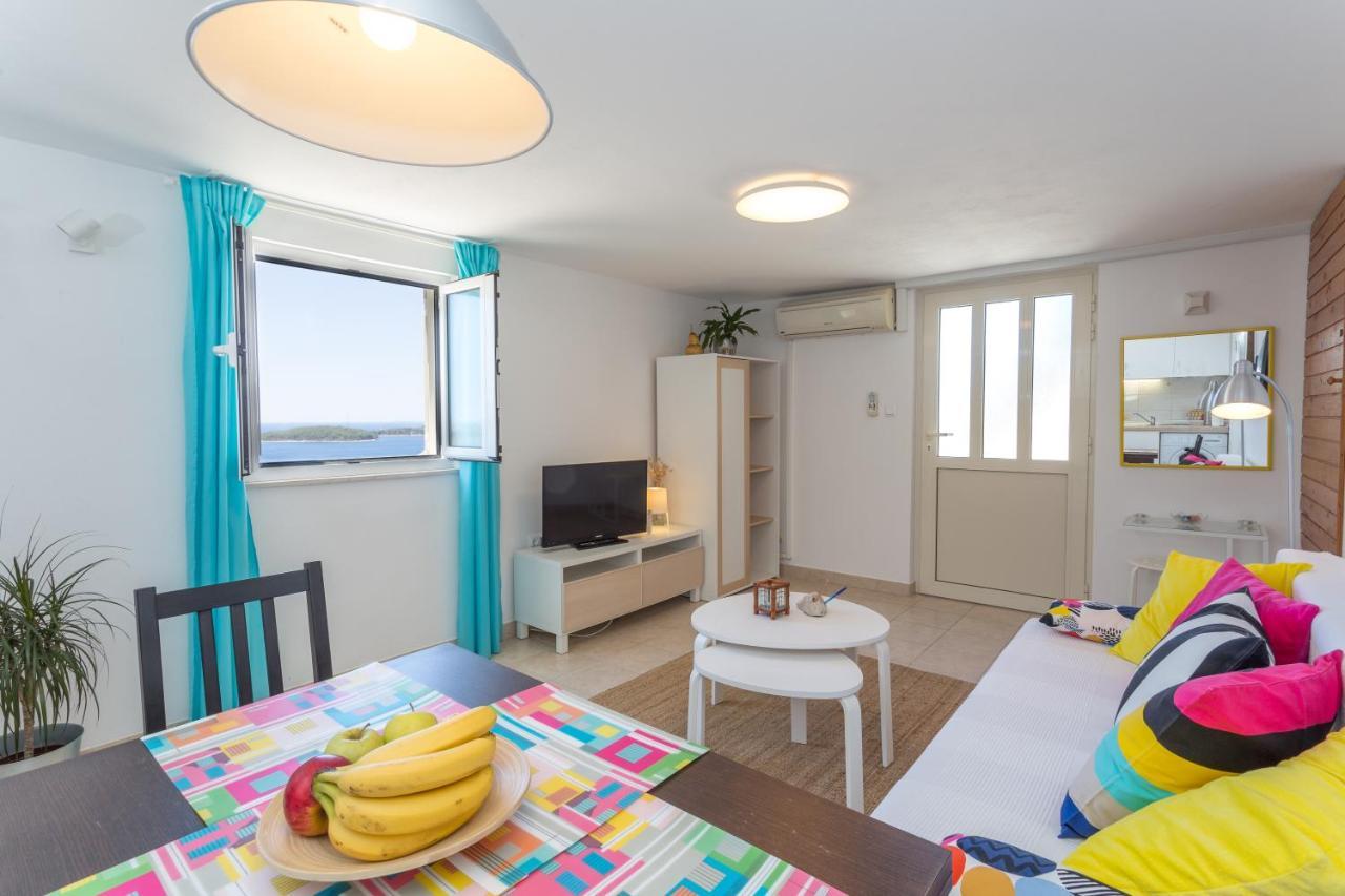 Apartmani Ad Hvar Hvar Town Buitenkant foto