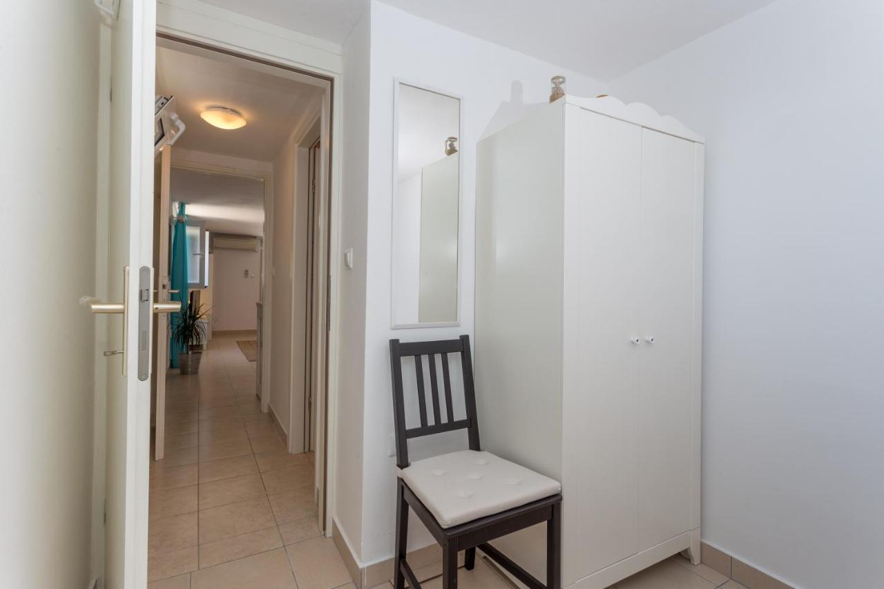 Apartmani Ad Hvar Hvar Town Buitenkant foto