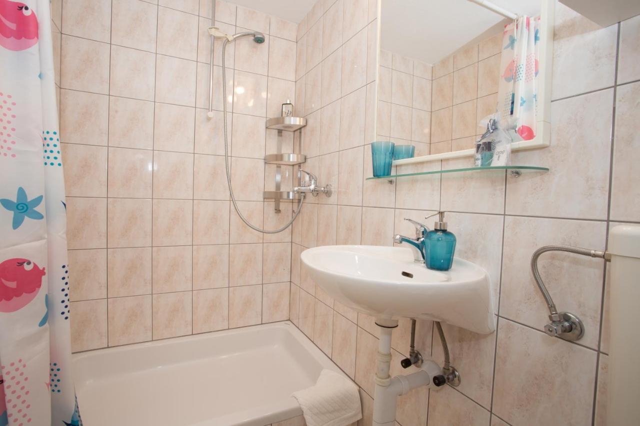 Apartmani Ad Hvar Hvar Town Buitenkant foto