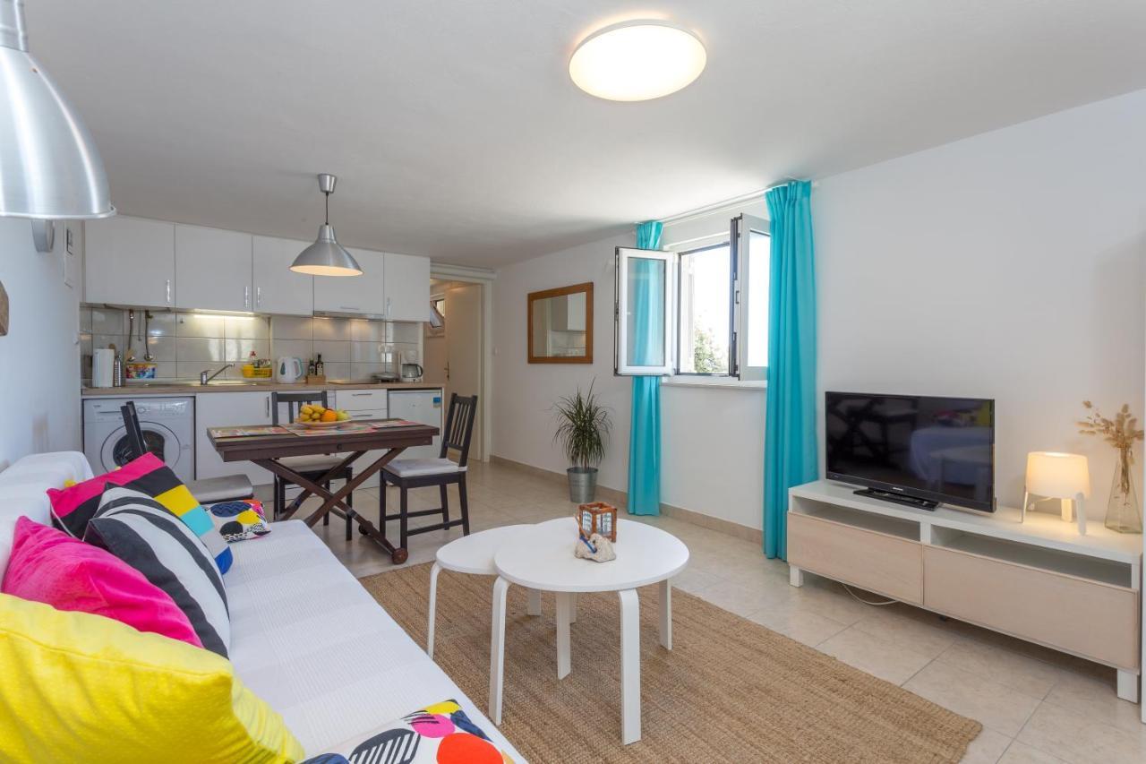 Apartmani Ad Hvar Hvar Town Buitenkant foto