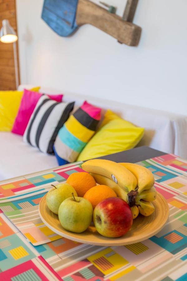 Apartmani Ad Hvar Hvar Town Buitenkant foto