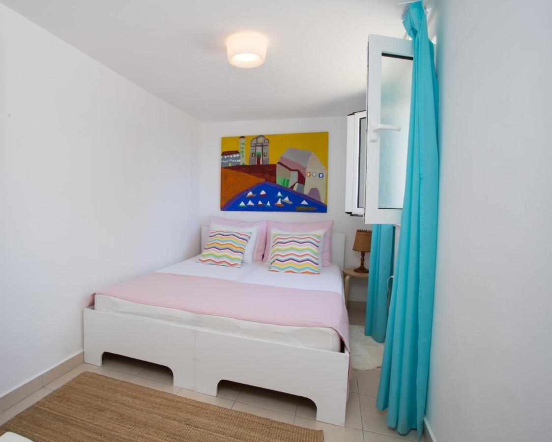 Apartmani Ad Hvar Hvar Town Buitenkant foto