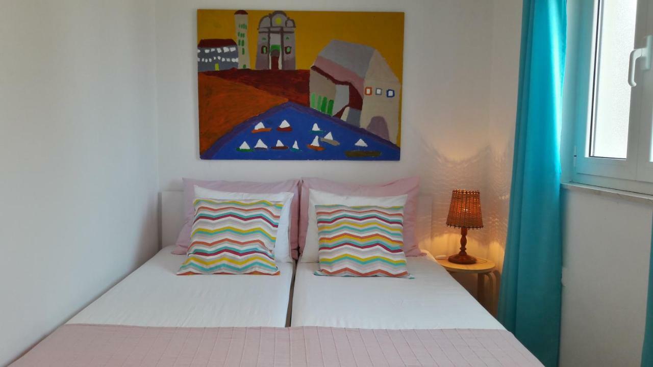 Apartmani Ad Hvar Hvar Town Buitenkant foto