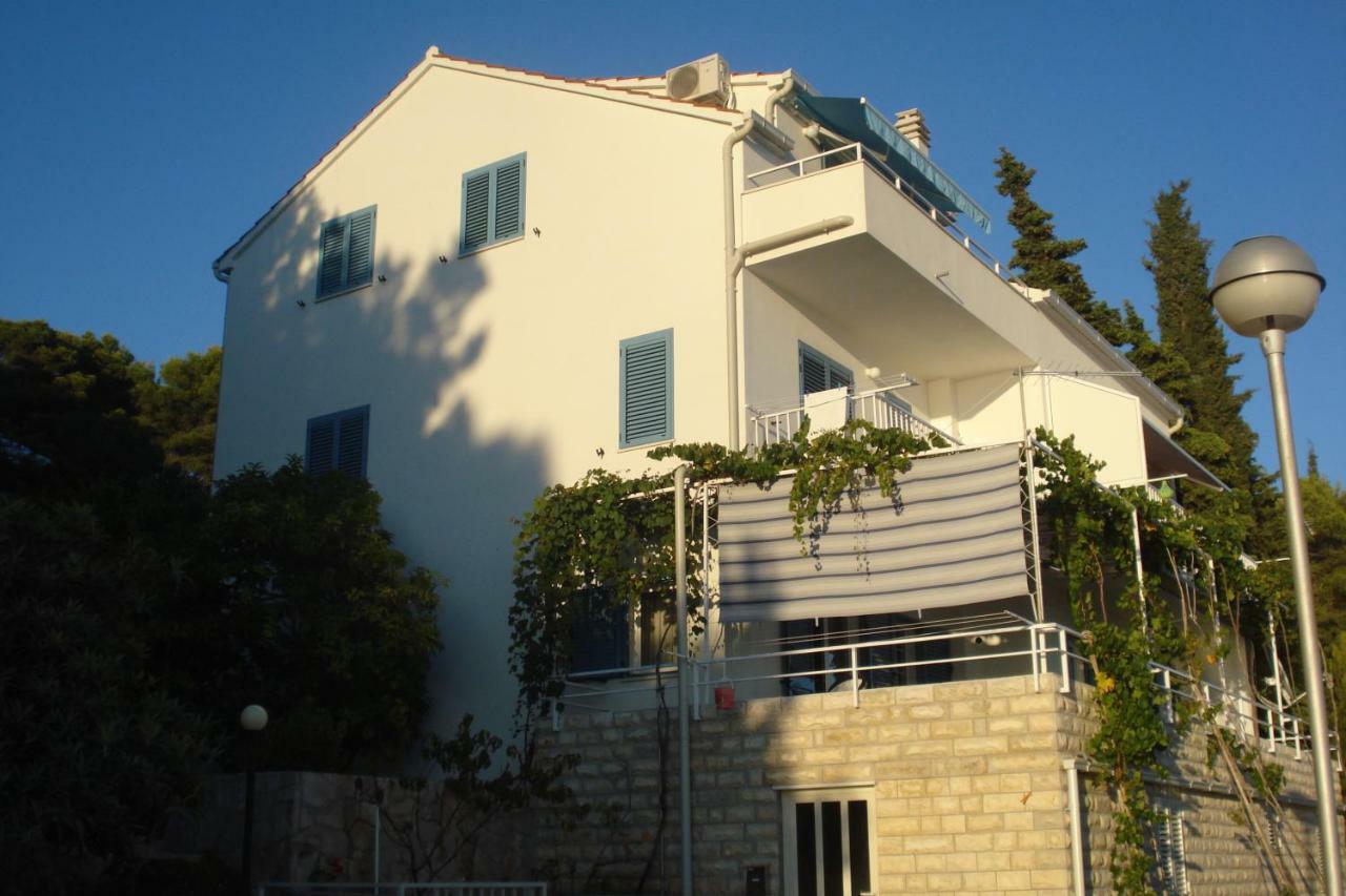 Apartmani Ad Hvar Hvar Town Buitenkant foto