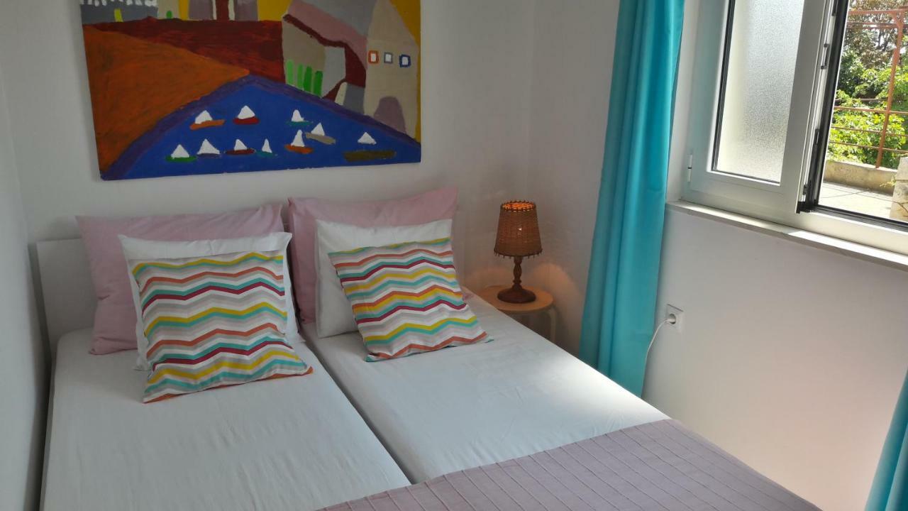Apartmani Ad Hvar Hvar Town Buitenkant foto