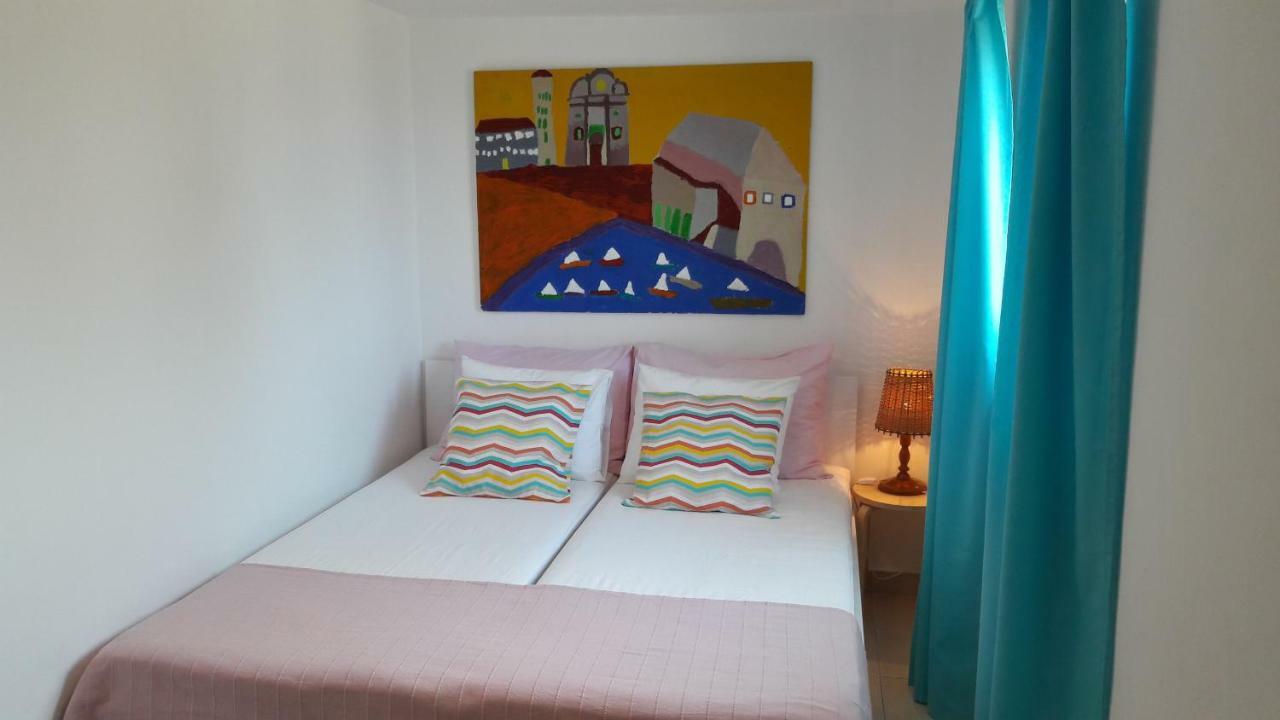 Apartmani Ad Hvar Hvar Town Buitenkant foto